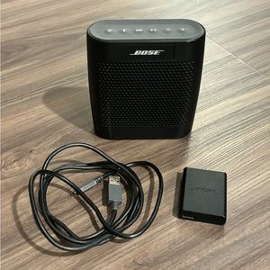 Bose Portable Speaker